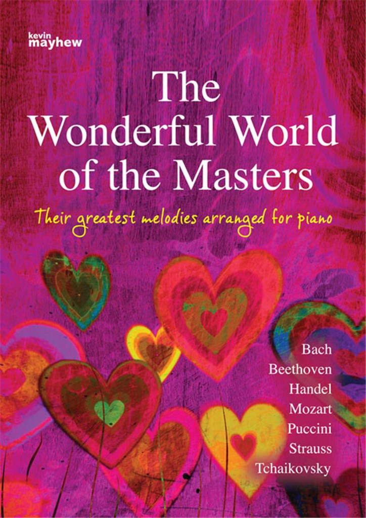Wonderful World of The Masters